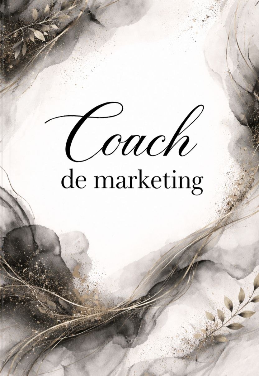 COACH DE AFILIADOS