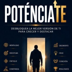 POTÉNCIATE
